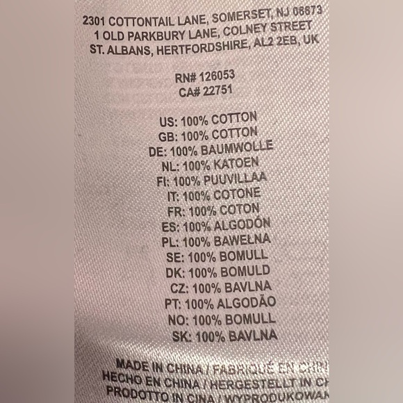 NWT Iowa HAWKEYES Cotton UGLY Christmas SWEATER - Picture 6 of 6